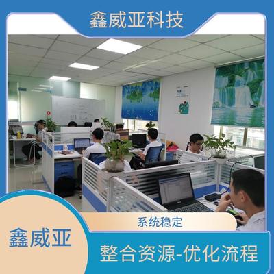 鄭州機械與五金企業ERP軟件 核心優勢與報價解析