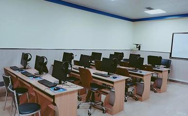 鄭州聯大教育 軟件培訓的領航者，助力中原IT人才崛起